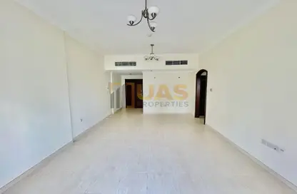 Apartment - 1 Bedroom - 2 Bathrooms for rent in Art 8 - Barsha Heights (Tecom) - Dubai