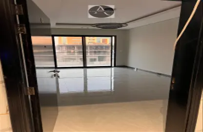 Apartment - 2 Bedrooms - 3 Bathrooms for rent in Al Jurf Industrial 3 - Al Jurf Industrial - Ajman