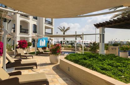 Apartment - 2 Bedrooms - 3 Bathrooms for sale in Ansam 1 - Ansam - Yas Island - Abu Dhabi