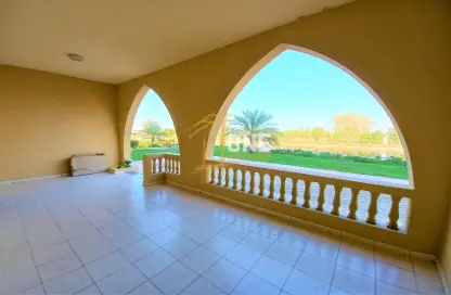 Apartment - 1 Bedroom - 1 Bathroom for rent in Building 9 - Yasmin Village - Ras Al Khaimah