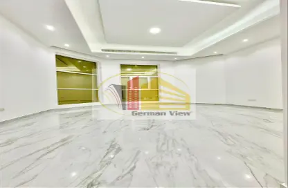 Apartment - 1 Bathroom for rent in Madinat Al Riyad - Abu Dhabi