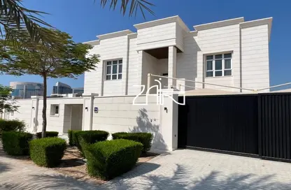 Villa - 6 Bedrooms - 7 Bathrooms for rent in Nareel Island - Abu Dhabi