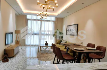 Apartment - 1 Bedroom - 2 Bathrooms for sale in Avenue Residence 4 - Avenue Residence - Al Furjan - Dubai