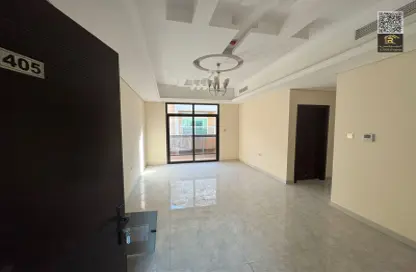 Apartment - 3 Bedrooms - 4 Bathrooms for rent in Al Mowaihat 3 - Al Mowaihat - Ajman