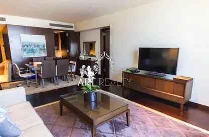 Apartment - 2 Bedrooms - 3 Bathrooms for sale in Burj Khalifa - Burj Khalifa Area - Downtown Dubai - Dubai