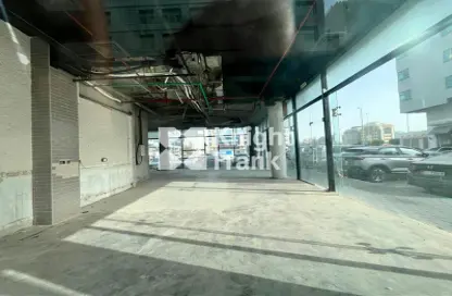 Retail - Studio for rent in Al Nahyan - Abu Dhabi