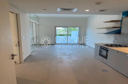 Apartment - 1 Bedroom - 1 Bathroom for sale in Golfville - Dubai Hills Estate - Dubai