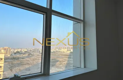 Apartment - 1 Bathroom for rent in Union Tower - Al Seer - Ras Al Khaimah