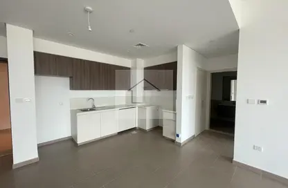 Apartment - 1 Bedroom - 1 Bathroom for rent in Park Heights 1 - Park Heights - Dubai Hills Estate - Dubai