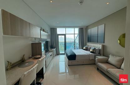 Apartment - 1 Bathroom for sale in Seven Palm - Palm Jumeirah - Dubai