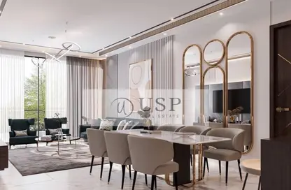 Apartment - 1 Bathroom for sale in Opalz By Danube Tower 2 - Opalz by Danube - Dubai Science Park - Dubai