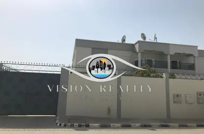 Villa - 3 Bedrooms - 3 Bathrooms for rent in Al Uraibi - Ras Al Khaimah