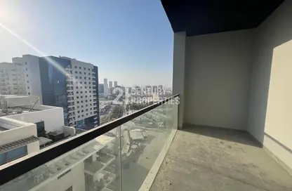 Apartment - 1 Bedroom - 2 Bathrooms for rent in Empire Residence - Jumeirah Village Circle - Dubai