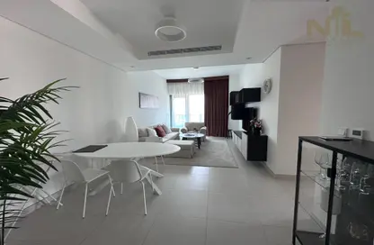 Apartment - 1 Bedroom - 2 Bathrooms for rent in The Bay - Business Bay - Dubai