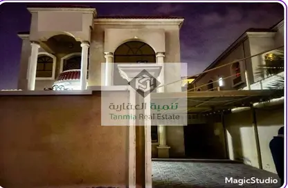 Villa - 5 Bedrooms for sale in Al Rawda 1 - Al Rawda - Ajman