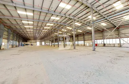 Warehouse - Studio for sale in ICAD - Industrial City Of Abu Dhabi - Mussafah - Abu Dhabi