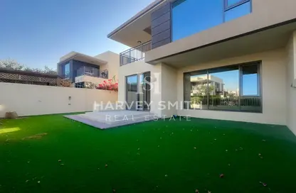 Townhouse - 5 Bedrooms - 4 Bathrooms for rent in Maple 2 - Maple at Dubai Hills Estate - Dubai Hills Estate - Dubai