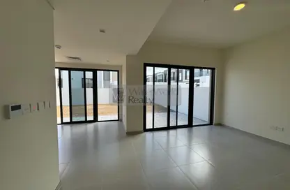 Villa - 4 Bedrooms - 5 Bathrooms for rent in Greenviews 2 - EMAAR South - Dubai South (Dubai World Central) - Dubai