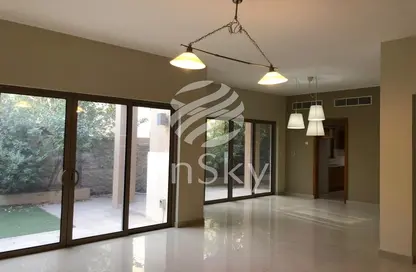 Townhouse - 4 Bedrooms - 5 Bathrooms for rent in Al Mariah Community - Al Raha Gardens - Abu Dhabi