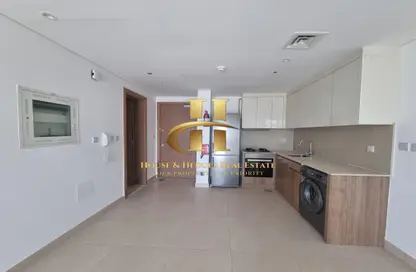 Apartment - 1 Bathroom for rent in Aurion Residence - Jumeirah Village Circle - Dubai