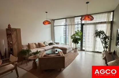 Apartment - 2 Bedrooms - 3 Bathrooms for rent in Acacia C - Park Heights - Dubai Hills Estate - Dubai