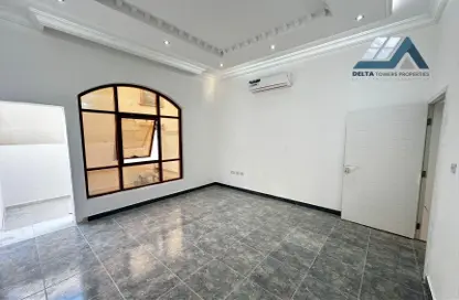 Apartment - 1 Bedroom - 1 Bathroom for rent in Shakhbout City - Abu Dhabi