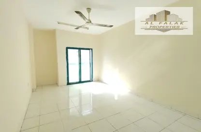 Apartment - 1 Bedroom - 1 Bathroom for rent in Al Shaiba Building A - Al Taawun - Sharjah