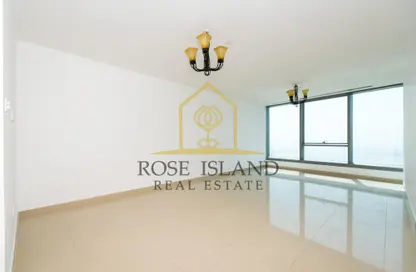 Apartment - 3 Bedrooms - 4 Bathrooms for sale in Sky Tower - Shams Abu Dhabi - Al Reem Island - Abu Dhabi