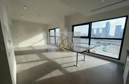 Apartment - 1 Bedroom - 2 Bathrooms for sale in Pixel - Makers District - Al Reem Island - Abu Dhabi