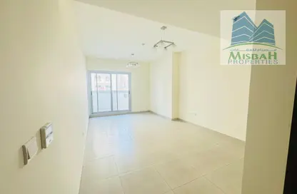 Apartment - 2 Bedrooms - 3 Bathrooms for rent in Al Noon Residence - Al Barsha 1 - Al Barsha - Dubai