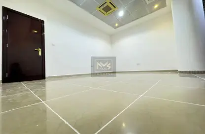 Apartment - 1 Bathroom for rent in Muroor Area - Abu Dhabi