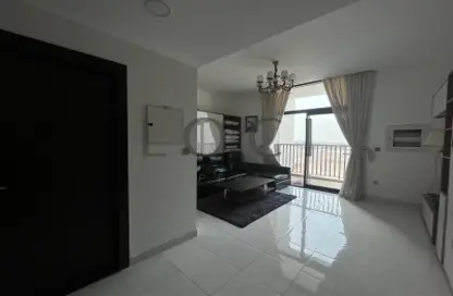 Apartment - 1 Bathroom for rent in Glamz by Danube - Glamz - Al Furjan - Dubai