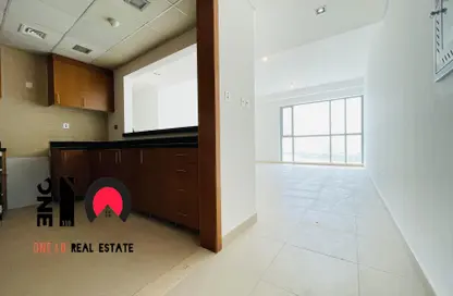 Apartment - 3 Bedrooms - 3 Bathrooms for rent in Al Murjan Tower - Danet Abu Dhabi - Abu Dhabi