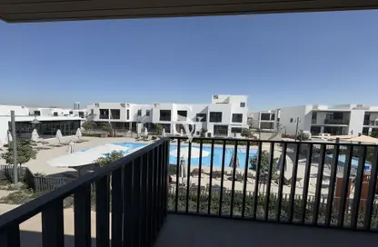 Townhouse - 3 Bedrooms - 4 Bathrooms for sale in Bliss - Arabian Ranches 3 - Dubai