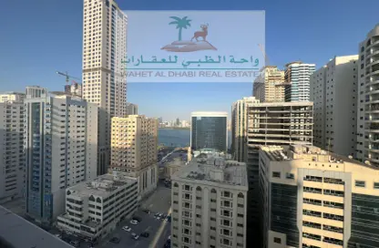 Apartment - 1 Bedroom - 1 Bathroom for rent in Al Nad - Al Qasimia - Sharjah