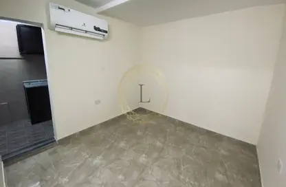 Apartment - 1 Bathroom for rent in Central District - Al Ain