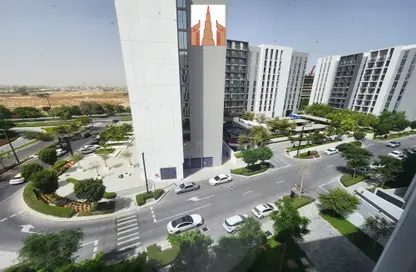 Apartment - 1 Bedroom - 2 Bathrooms for rent in The Solo - Aljada - Sharjah