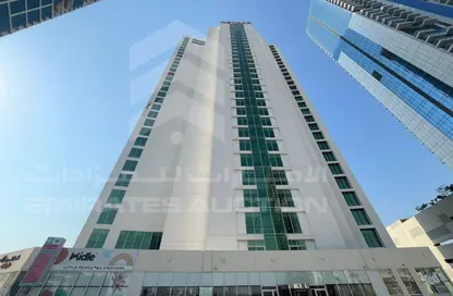 Apartment - 1 Bedroom - 1 Bathroom for sale in Hilliana Tower - Acacia Avenues - Al Sufouh - Dubai