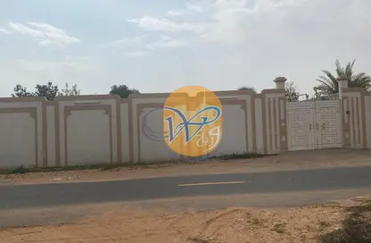 Land - Studio for sale in Al Riffa - Ras Al Khaimah