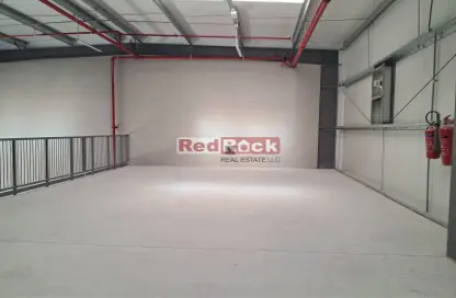 Warehouse - Studio - 2 Bathrooms for rent in Al Qusais Industrial Area 4 - Al Qusais Industrial Area - Al Qusais - Dubai