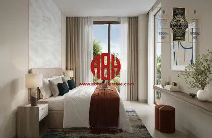 شقة - 3 غرف نوم - 3 حمامات للبيع في السافانا - ميناء خور دبي (ذا لاجونز) - دبي