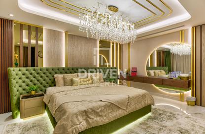 Villa - 5 Bedrooms - 5 Bathrooms for sale in Sidra Villas I - Sidra Villas - Dubai Hills Estate - Dubai