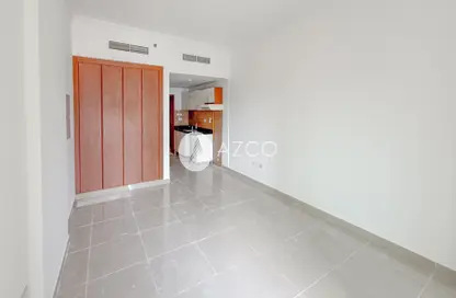 Apartment - 1 Bathroom for rent in Plaza Residences 1 - Plaza Residences - Jumeirah Village Circle - Dubai