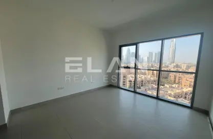 Apartment - 2 Bedrooms - 4 Bathrooms for rent in Bellevue Tower 1 - Bellevue Towers - Downtown Dubai - Dubai