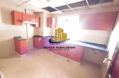 Apartment - 1 Bedroom - 1 Bathroom for rent in Muwaileh - Sharjah