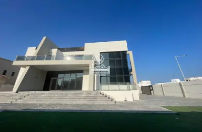 Villa for rent in Al Nahyan - Abu Dhabi