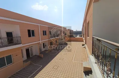 Duplex - 4 Bedrooms - 4 Bathrooms for rent in Al Qusaidat - Ras Al Khaimah