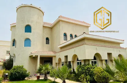 Villa - 4 Bedrooms - 5 Bathrooms for rent in Al Khail Gate - Al Quoz 2 - Al Quoz - Dubai