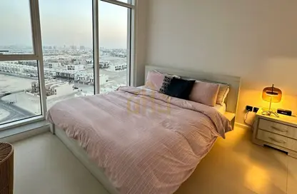 Apartment - 1 Bedroom - 2 Bathrooms for sale in PG Upperhouse - Al Furjan - Dubai