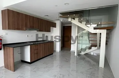 Duplex - 1 Bedroom - 2 Bathrooms for sale in Oasis 1 - Oasis Residences - Masdar City - Abu Dhabi